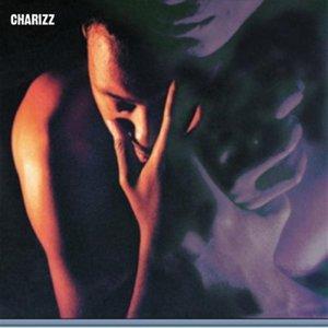 Front Cover Album Charizz - Charizz