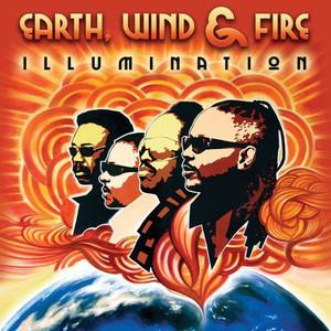 Album  Cover Wind & Fire Earth - Illumination on  Records from 2004