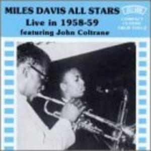 Front Cover Album Miles Davis - Agharta [live]