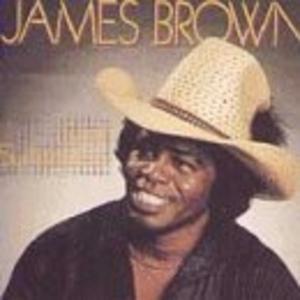 Front Cover Album James Brown - Soul Syndrome