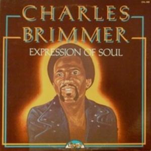 Album  Cover Charles Brimmer - Expression Of Soul on CHELSEA Records from 1975