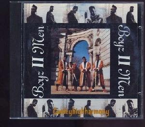 Front Cover Album Boyz Ii Men - Cooleyhighharmony | motown records | 37463-6320-2 | US Front Cover Album Boyz Ii Men - Cooleyhighharmony | motown records | 37463-6320-2 | US