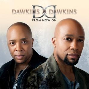 Album  Cover Dawkins & Dawkins - From Now On on LIGHT Records from 2011