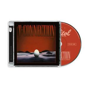 Front Cover Album T-connection - Take It To The Limit  | ptg records | PTG34192 | NL