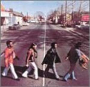 Album  Cover Booker T. Jones And The Mgs - Mclemore Avenue on STAX Records from 1970