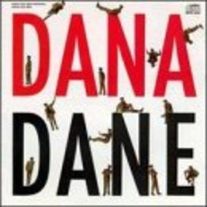 Album  Cover Dana Dane - Dana Dane on ARISTA Records from 1989