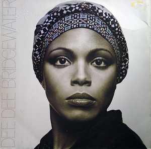 Album  Cover Dee Dee Bridgewater - Dee Dee Bridgewater on ATLANTIC Records from 1976