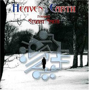 Album  Cover Heaven & Earth - Heaven And Earth on MERCURY Records from 1978