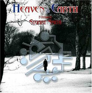 Front Cover Album Heaven & Earth - Heaven And Earth