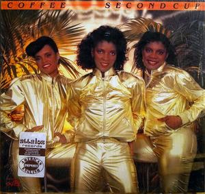 Front Cover Album Coffee - Second Cup Front Cover Album Coffee - Second Cup
