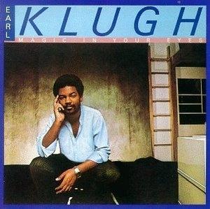 Front Cover Album Earl Klugh - Magic In Your Eyes