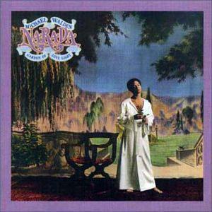 Front Cover Album Narada Michael Walden - Garden Of Love Light