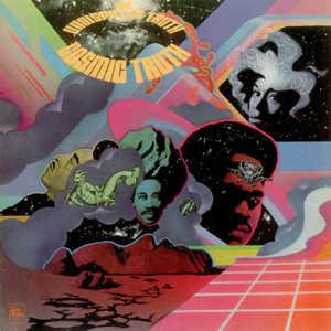 Album  Cover The Undisputed Truth - Cosmic Truth on GORDY Records from 1975