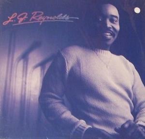 Front Cover Album L.j. Reynolds - L.J. Reynolds Front Cover Album L.j. Reynolds - L.J. Reynolds
