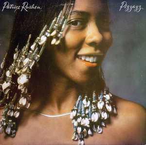 Album  Cover Patrice Rushen - Pizzazz on ELEKTRA Records from 1979