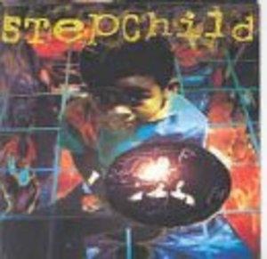 Album  Cover Stepchild - Stepchild on WARNER BROS. Records from 1995