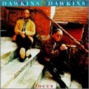 Front Cover Album Dawkins & Dawkins - Focus