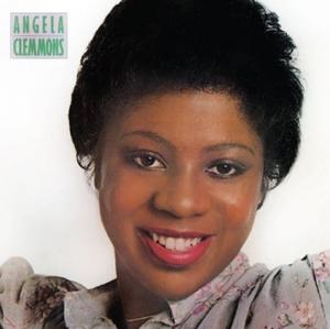 Album | Angela Clemmons | Angela Clemmons | Funkytowngrooves Records ...