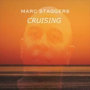 Album  Cover Marc Staggers - Cruising on MARREG MUSIC Records from 2017