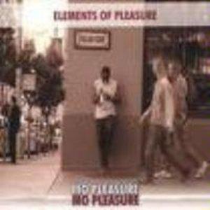 Album  Cover Mo Pleasure - Elements Of Pleasure on WATERSIGN Records from 2004