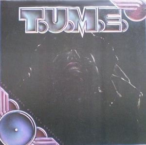 Album  Cover T.u.m.e. - The Ultimate Musical Experience on MGM Records from 1975