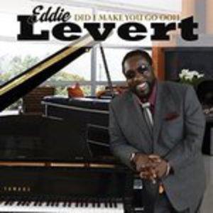 Front Cover Album Eddie Levert - Did I Make You Go Ooh
