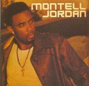 Album  Cover Montell Jordan - Montell Jordan on DEF SOUL Records from 2002