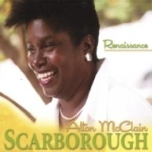 Front Cover Album Alton Mcclain Scarborough - Renaissance