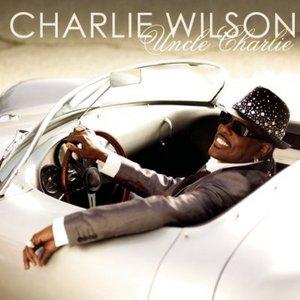 Album  Cover Charlie Wilson - Uncle Charlie on JIVE, ZOMBA Records from 2009