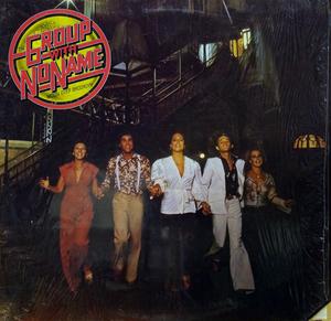 Album  Cover Group With Noname - Moon Over Brooklyn on CASABLANCA Records from 1976