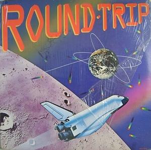 Album  Cover Round Trip - Round Trip on MCA Records from 1981