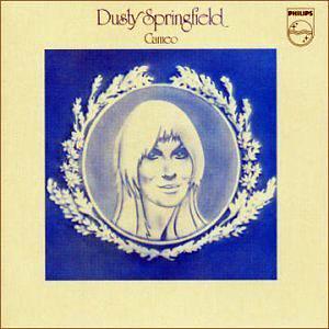 Front Cover Album Dusty Springfield - Cameo