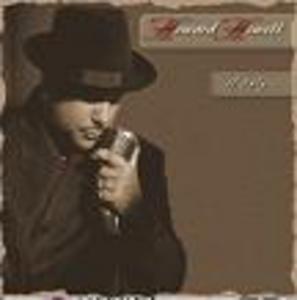 Album  Cover Howard Hewett - If Only on THE GROOVE Records from 2007