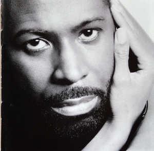 Album  Cover Teddy Pendergrass - You & I on WIND-UP Records from 1997