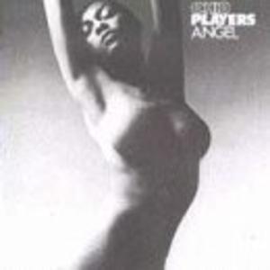 Album  Cover Ohio Players - Angel on MERCURY Records from 1977