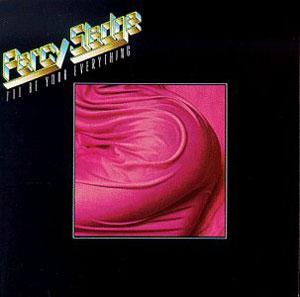 Front Cover Album Percy Sledge - I'll Be Your Everything Front Cover Album Percy Sledge - I'll Be Your Everything