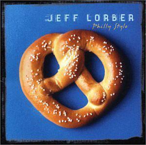Front Cover Album Jeff Lorber - Philly Style