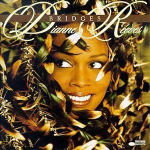 Front Cover Album Dianne Reeves - Bridges