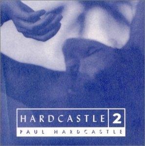 Album  Cover Paul Hardcastle - Hardcastle 2 on JVC Records from 1996