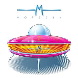 Album  Cover Mofak - Mofeezy on  Records from 2017