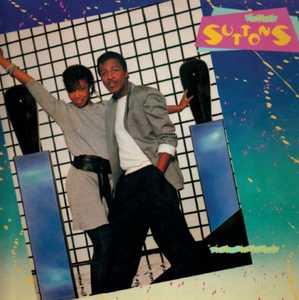 Front Cover Album The Suttons - So Good  | ftg records | FTG-195 | UK