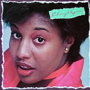 Album  Cover Cheryl Lynn - Cheryl Lynn on COLUMBIA Records from 1978