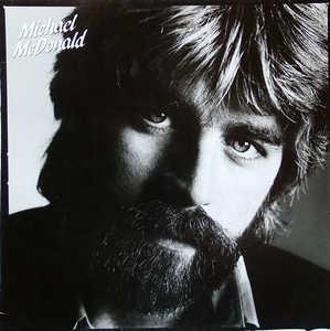 Album  Cover Michael Mcdonald - If That's What It Takes on WARNER BROS. Records from 1982