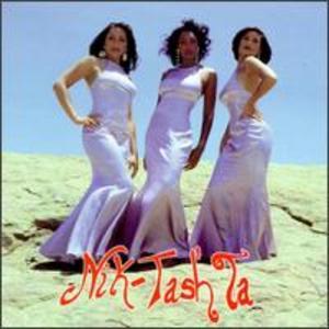 Album  Cover Nik-tash'ta - Nik-tash'ta on ANGEL CITY Records from 1998