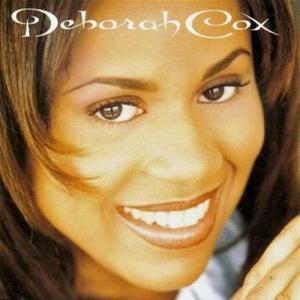 Front Cover Album Deborah Cox - Deborah Cox  | new skool sounds records | NSUK-002 | UK