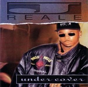 Album  Cover J-reale - Undercover on  Records from 1995