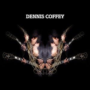 Album  Cover Dennis Coffey - Dennis Coffee on SUSSEX Records from 1973