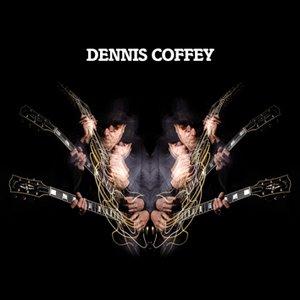 Front Cover Album Dennis Coffey - Dennis Coffee