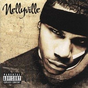 Front Cover Album Nelly - Nellyville