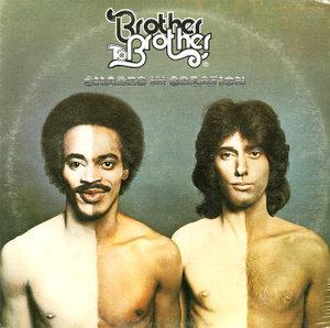 Album  Cover Brother To Brother - Shades In Creation on TURBO Records from 1977